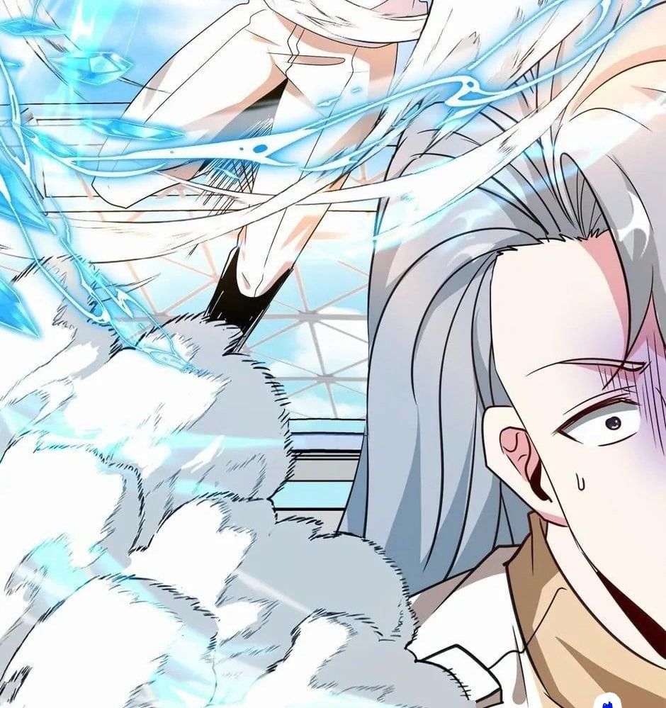 Hệ Thống Thăng Cấp Thành Thần: Chapter 97