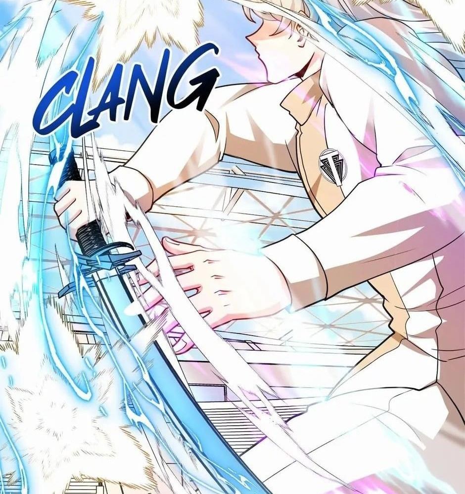 Hệ Thống Thăng Cấp Thành Thần: Chapter 97