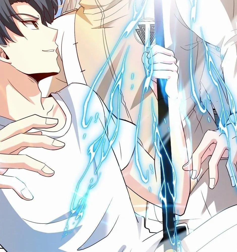 Hệ Thống Thăng Cấp Thành Thần: Chapter 97