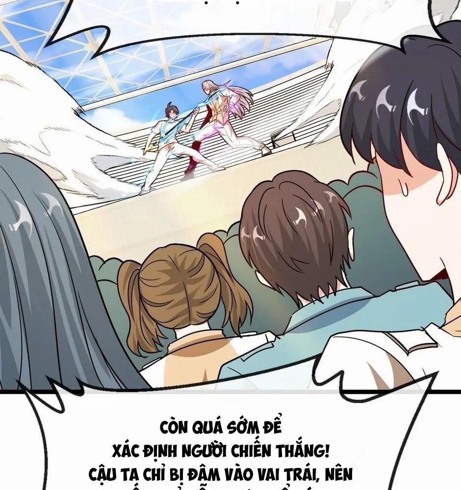 Hệ Thống Thăng Cấp Thành Thần: Chapter 97