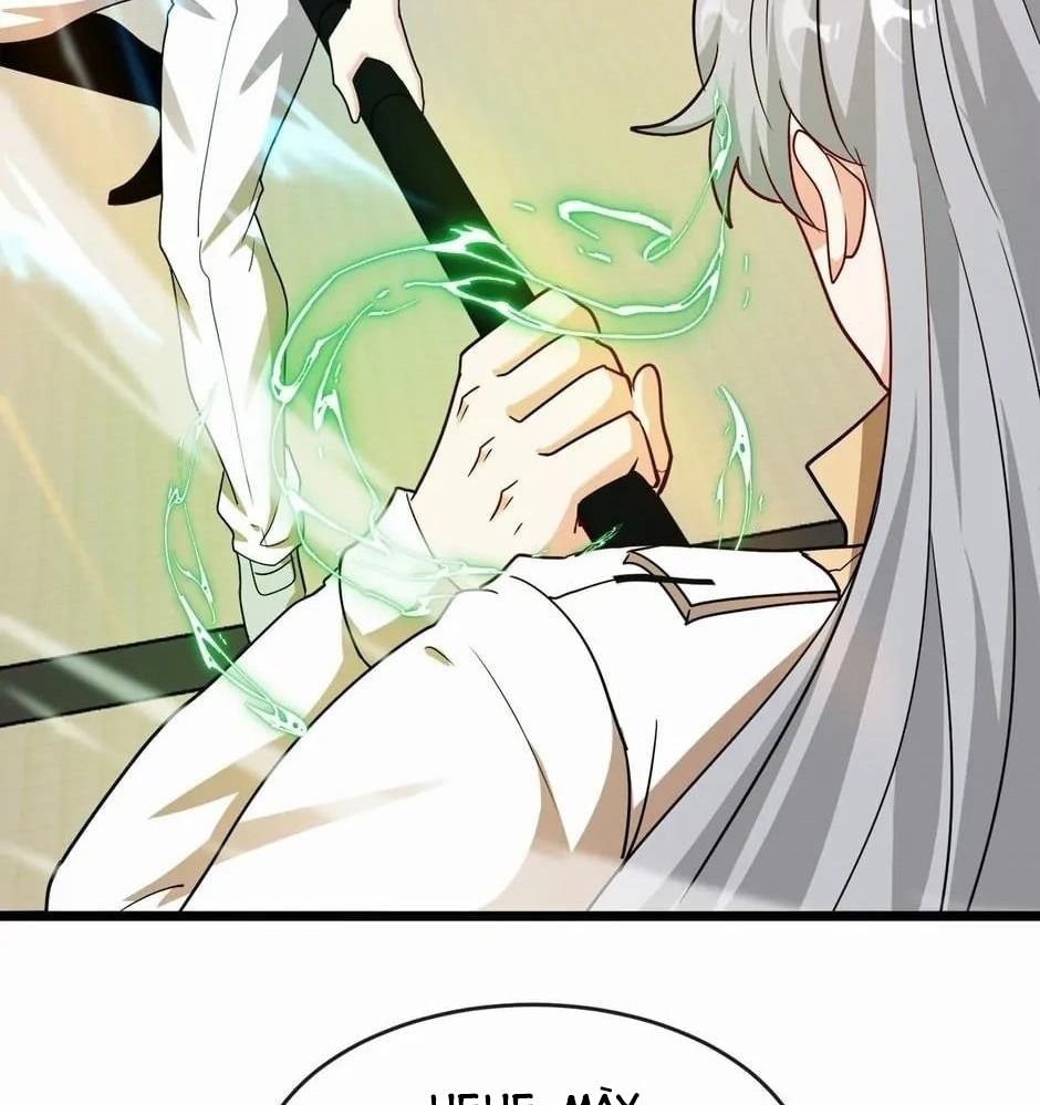 Hệ Thống Thăng Cấp Thành Thần: Chapter 97