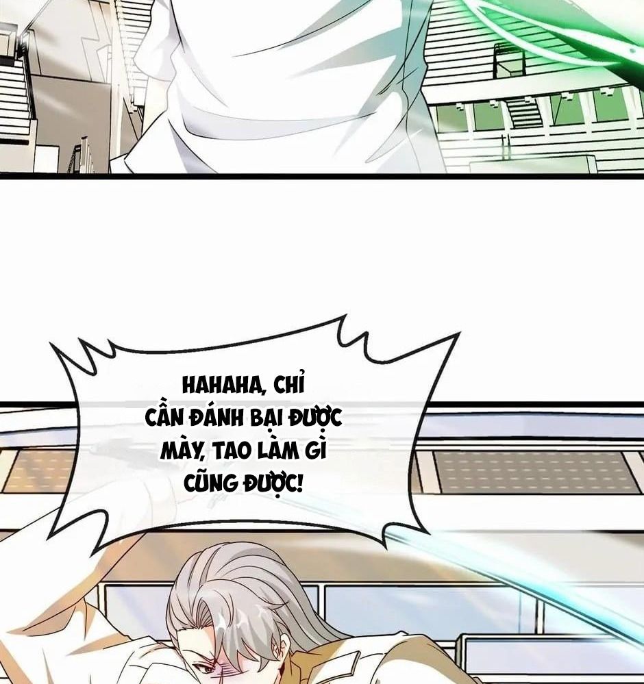 Hệ Thống Thăng Cấp Thành Thần: Chapter 97