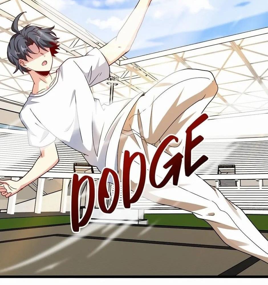 Hệ Thống Thăng Cấp Thành Thần: Chapter 97