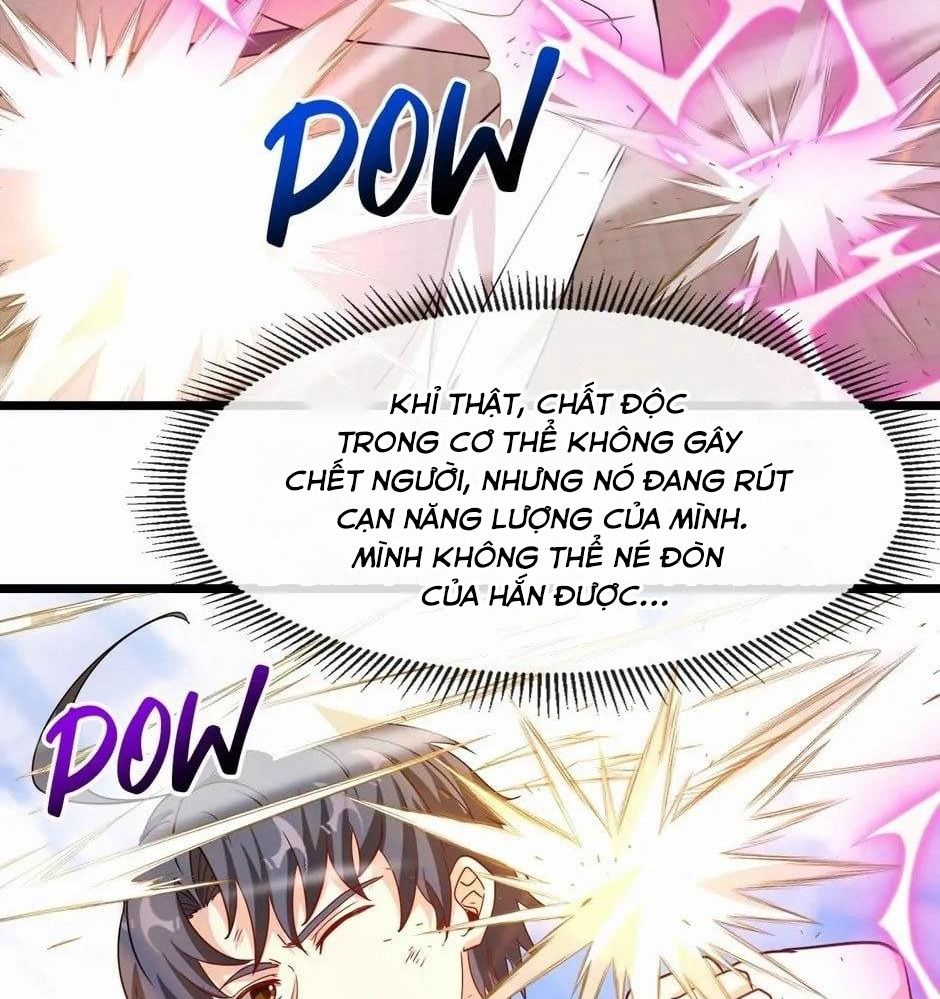 Hệ Thống Thăng Cấp Thành Thần: Chapter 97