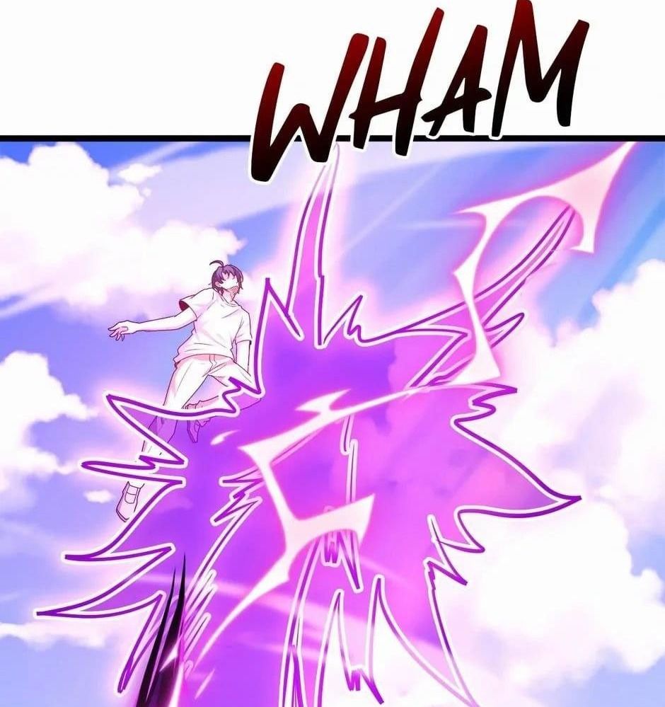 Hệ Thống Thăng Cấp Thành Thần: Chapter 97