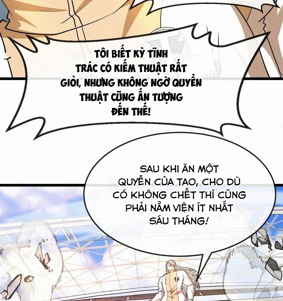 Hệ Thống Thăng Cấp Thành Thần: Chapter 97