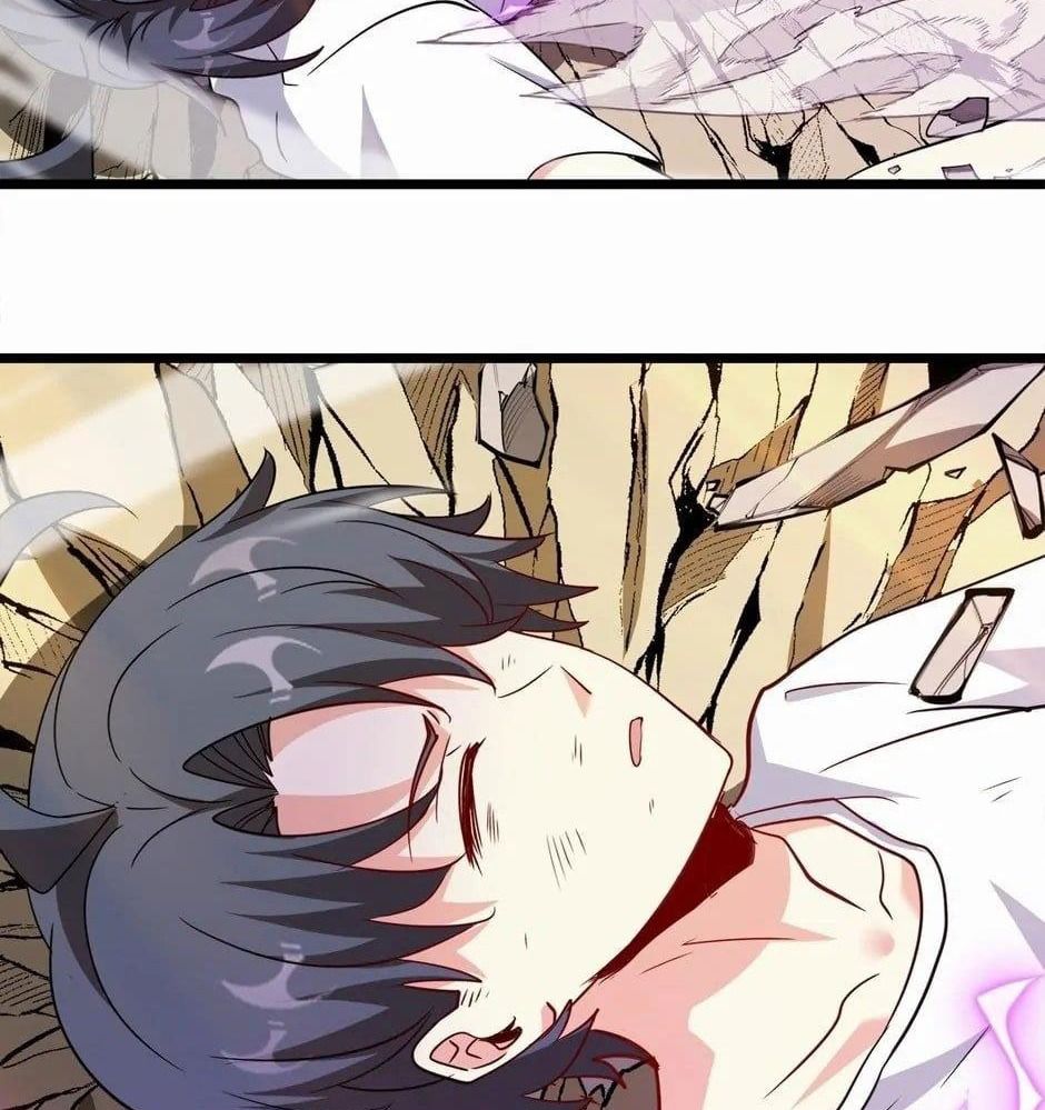 Hệ Thống Thăng Cấp Thành Thần: Chapter 97