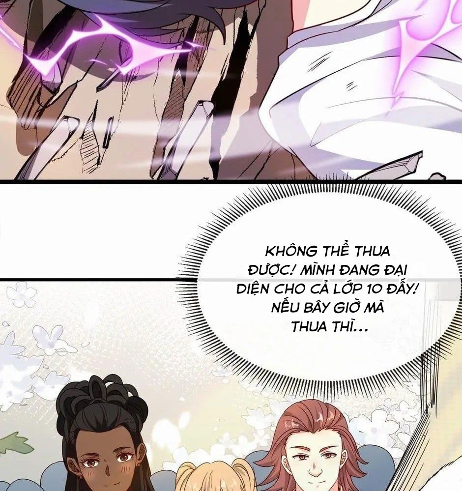 Hệ Thống Thăng Cấp Thành Thần: Chapter 97