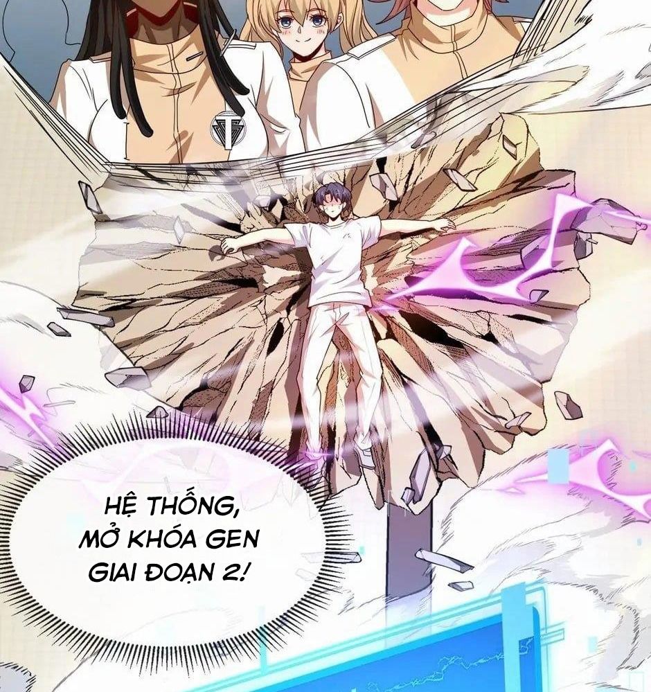 Hệ Thống Thăng Cấp Thành Thần: Chapter 97