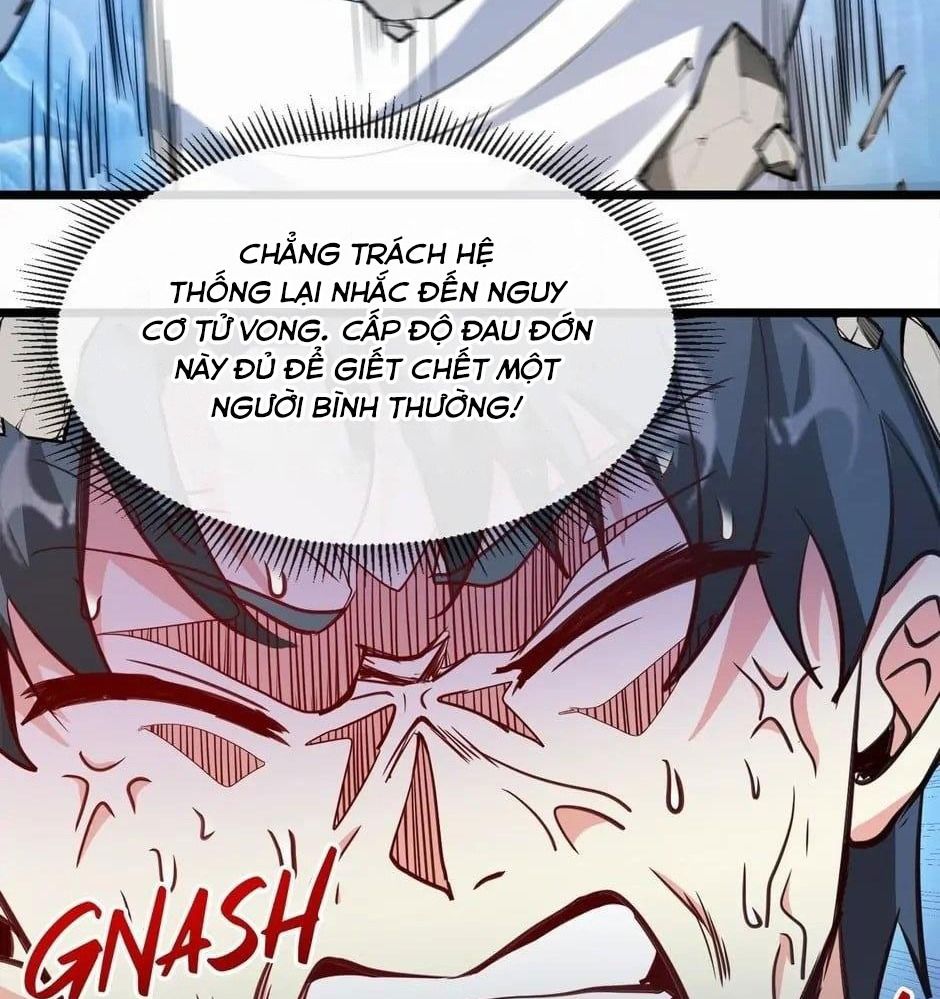 Hệ Thống Thăng Cấp Thành Thần: Chapter 97