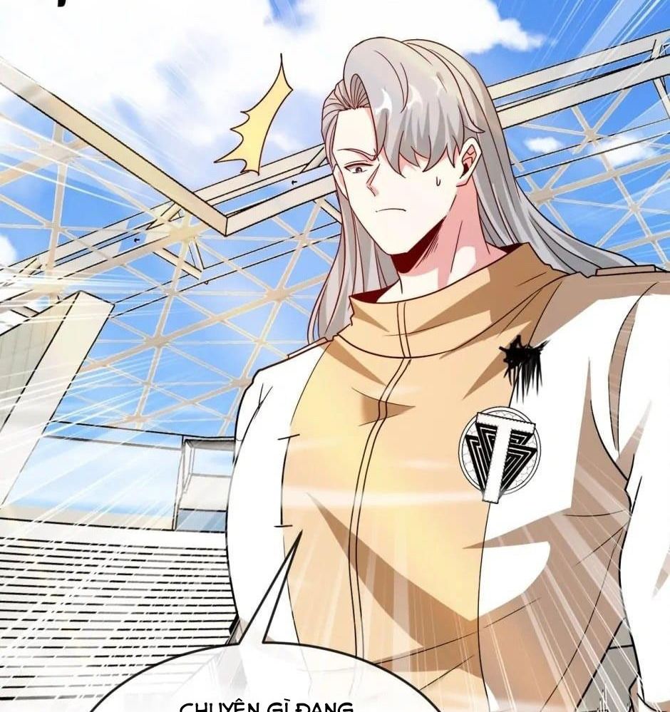 Hệ Thống Thăng Cấp Thành Thần: Chapter 97