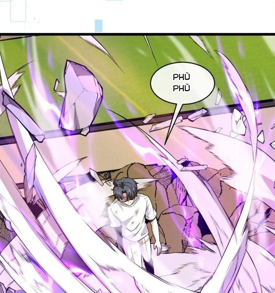 Hệ Thống Thăng Cấp Thành Thần: Chapter 97