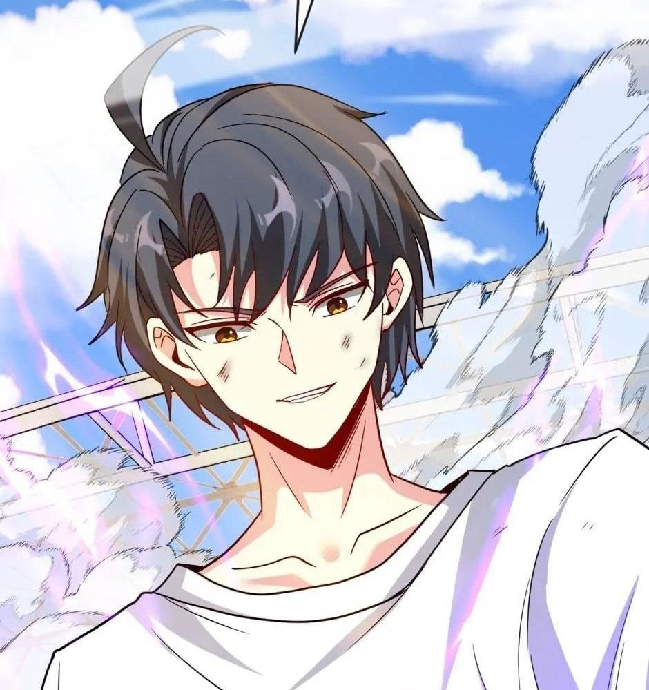 Hệ Thống Thăng Cấp Thành Thần: Chapter 97