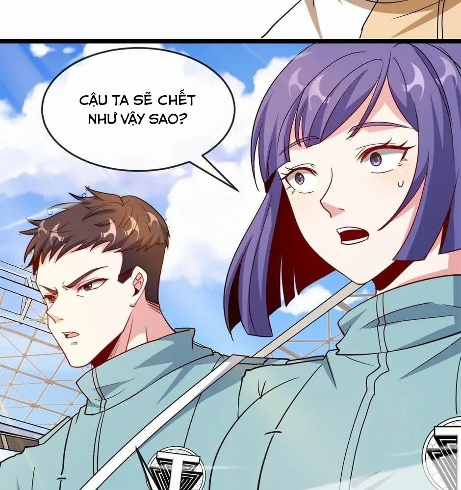 Hệ Thống Thăng Cấp Thành Thần: Chapter 97