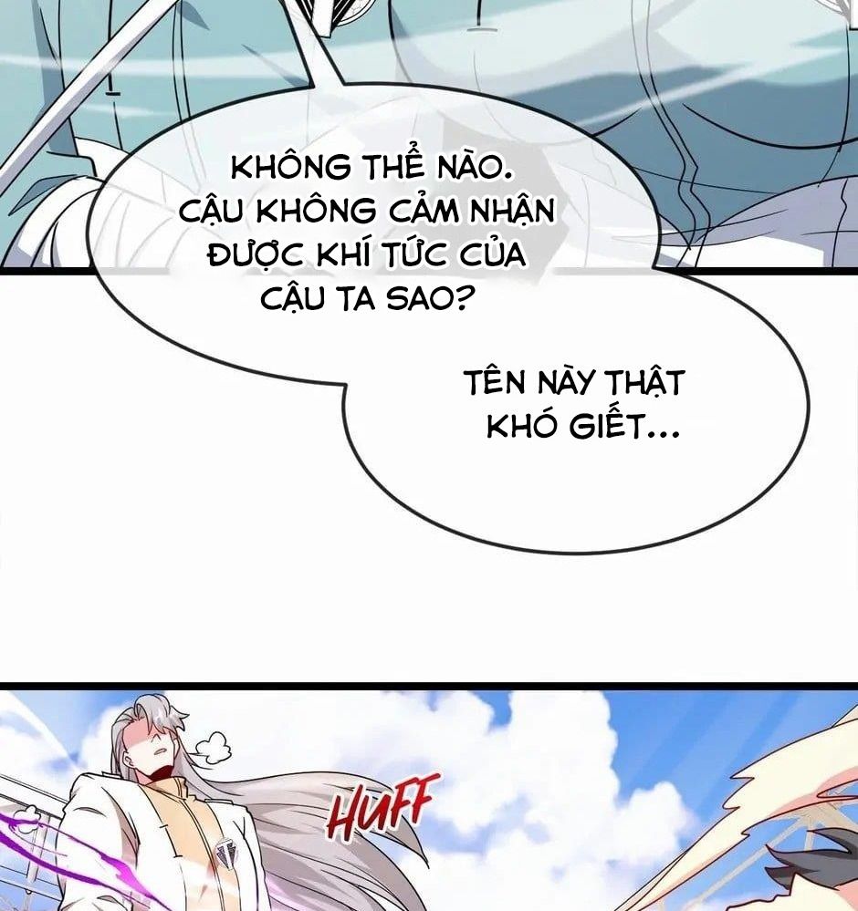 Hệ Thống Thăng Cấp Thành Thần: Chapter 97