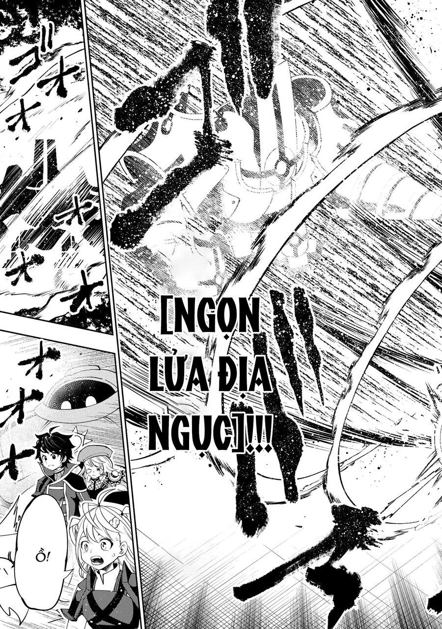 Hell Mode: Yarikomi Suki No Gamer Wa Hai Settei No Isekai De Musou Suru: Chapter 67