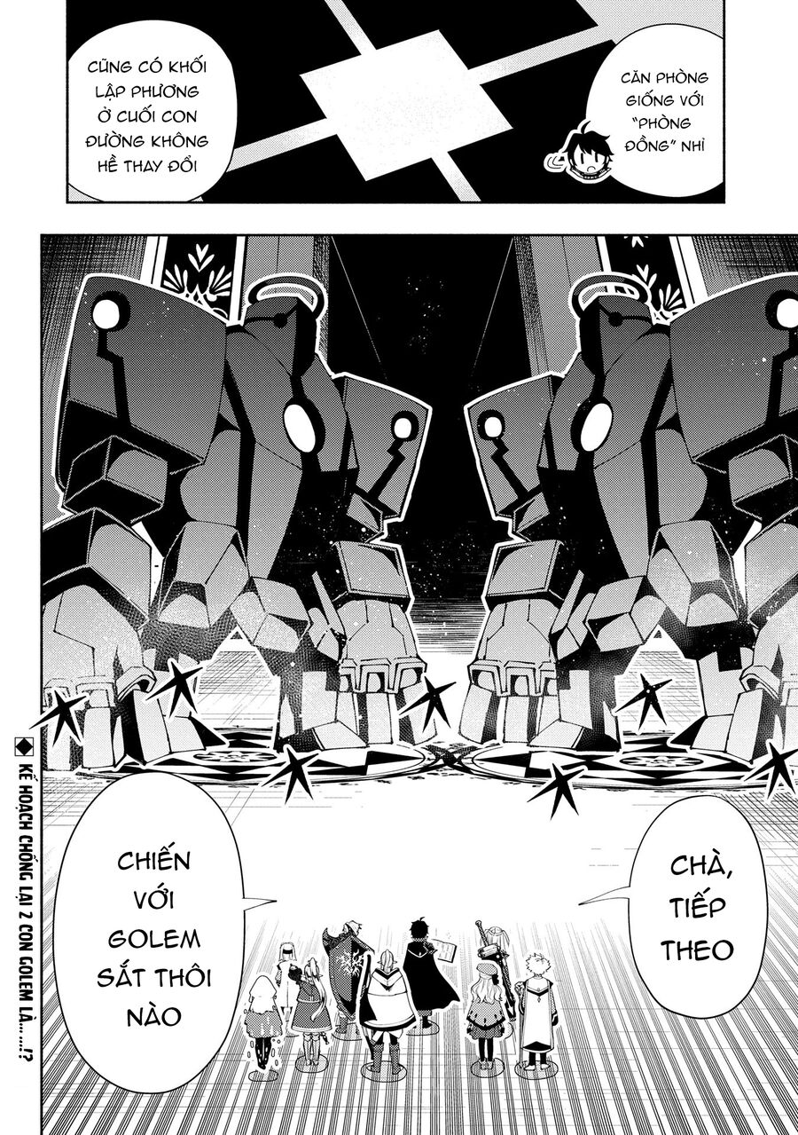 Hell Mode: Yarikomi Suki No Gamer Wa Hai Settei No Isekai De Musou Suru: Chapter 67