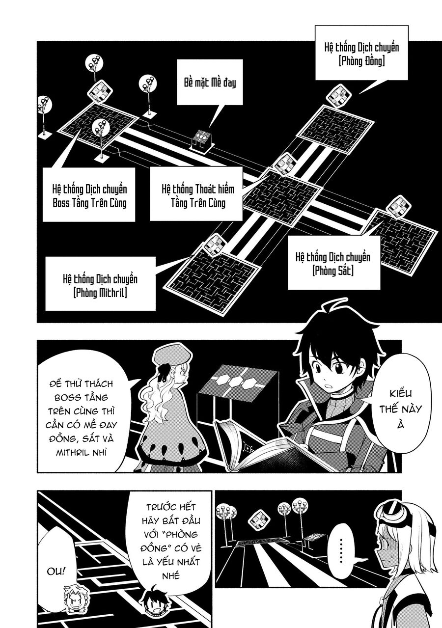 Hell Mode: Yarikomi Suki No Gamer Wa Hai Settei No Isekai De Musou Suru: Chapter 67