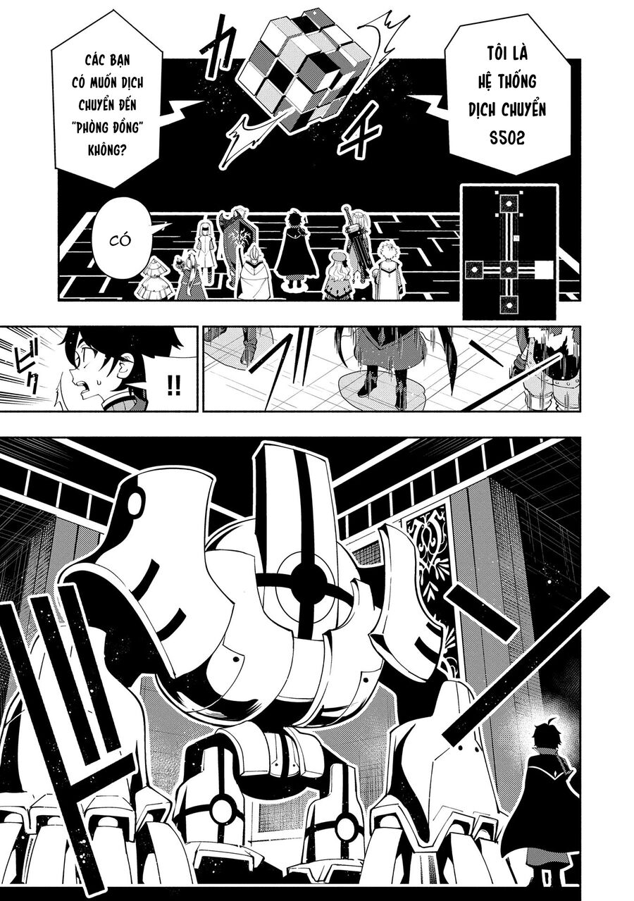 Hell Mode: Yarikomi Suki No Gamer Wa Hai Settei No Isekai De Musou Suru: Chapter 67