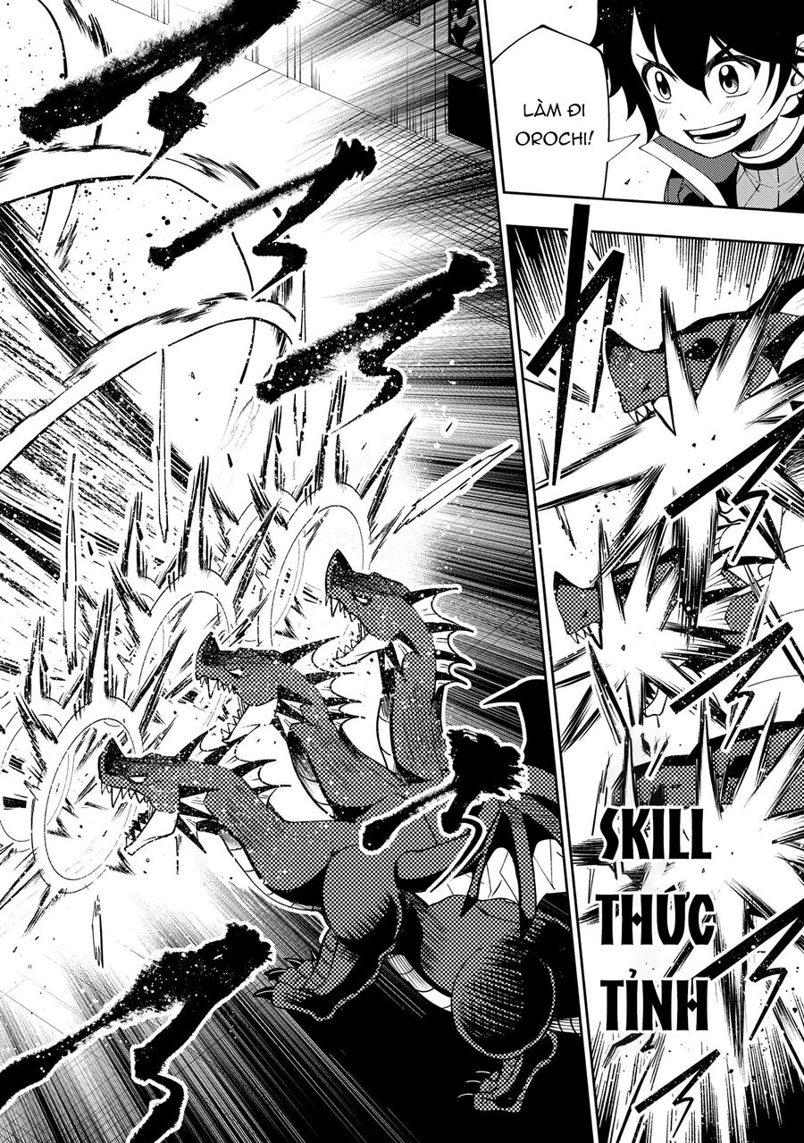 Hell Mode: Yarikomi Suki No Gamer Wa Hai Settei No Isekai De Musou Suru: Chapter 67