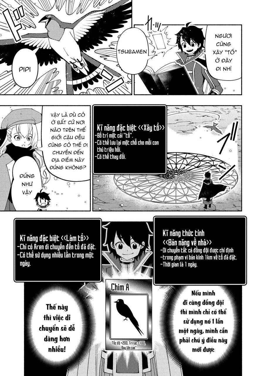 Hell Mode: Yarikomi Suki No Gamer Wa Hai Settei No Isekai De Musou Suru: Chapter 68