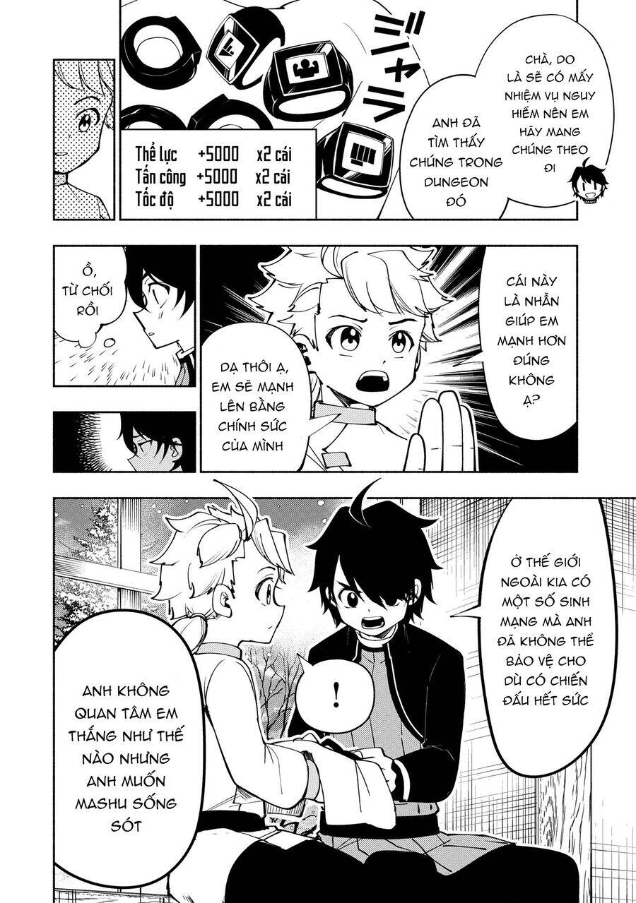 Hell Mode: Yarikomi Suki No Gamer Wa Hai Settei No Isekai De Musou Suru: Chapter 68