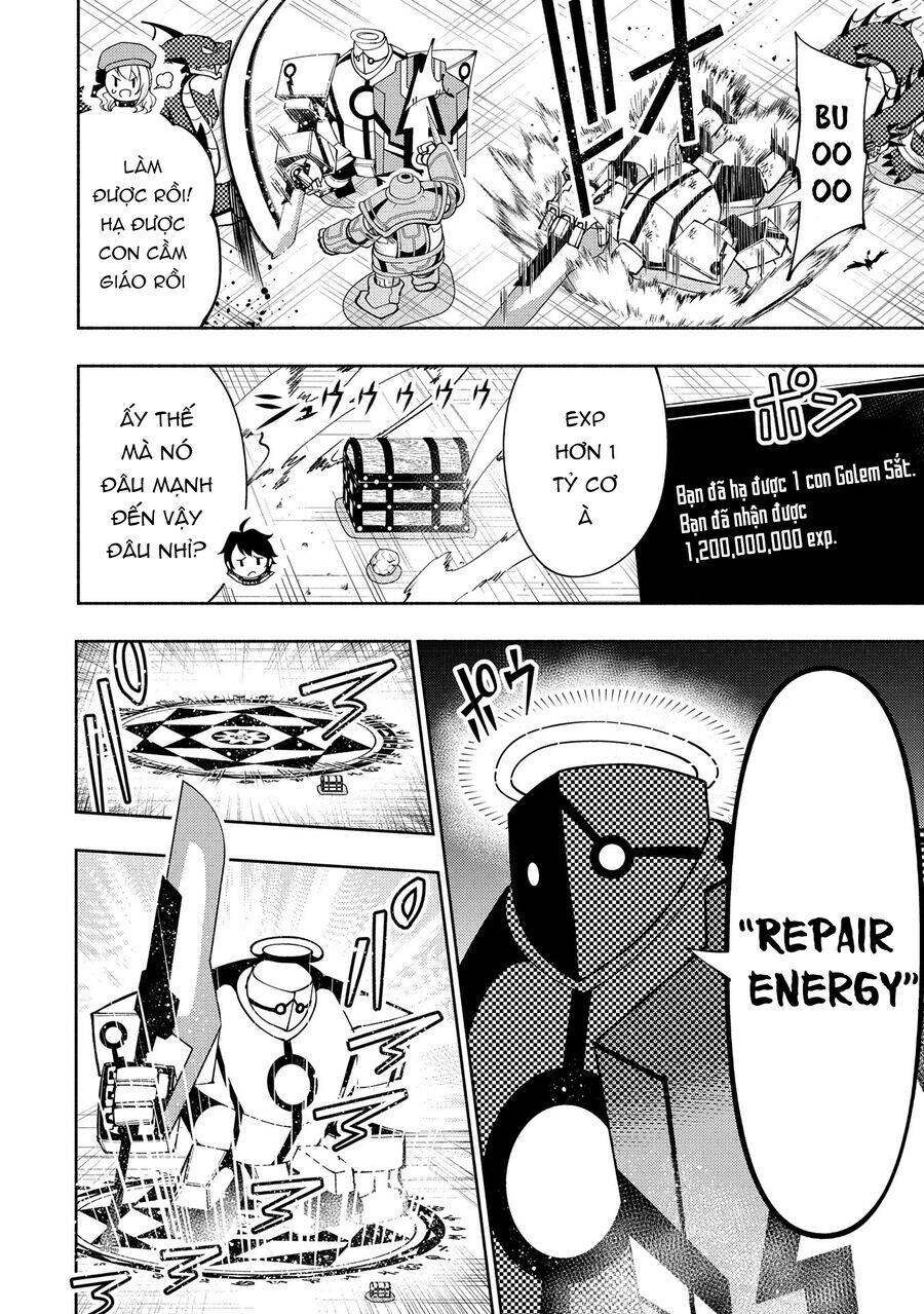 Hell Mode: Yarikomi Suki No Gamer Wa Hai Settei No Isekai De Musou Suru: Chapter 68