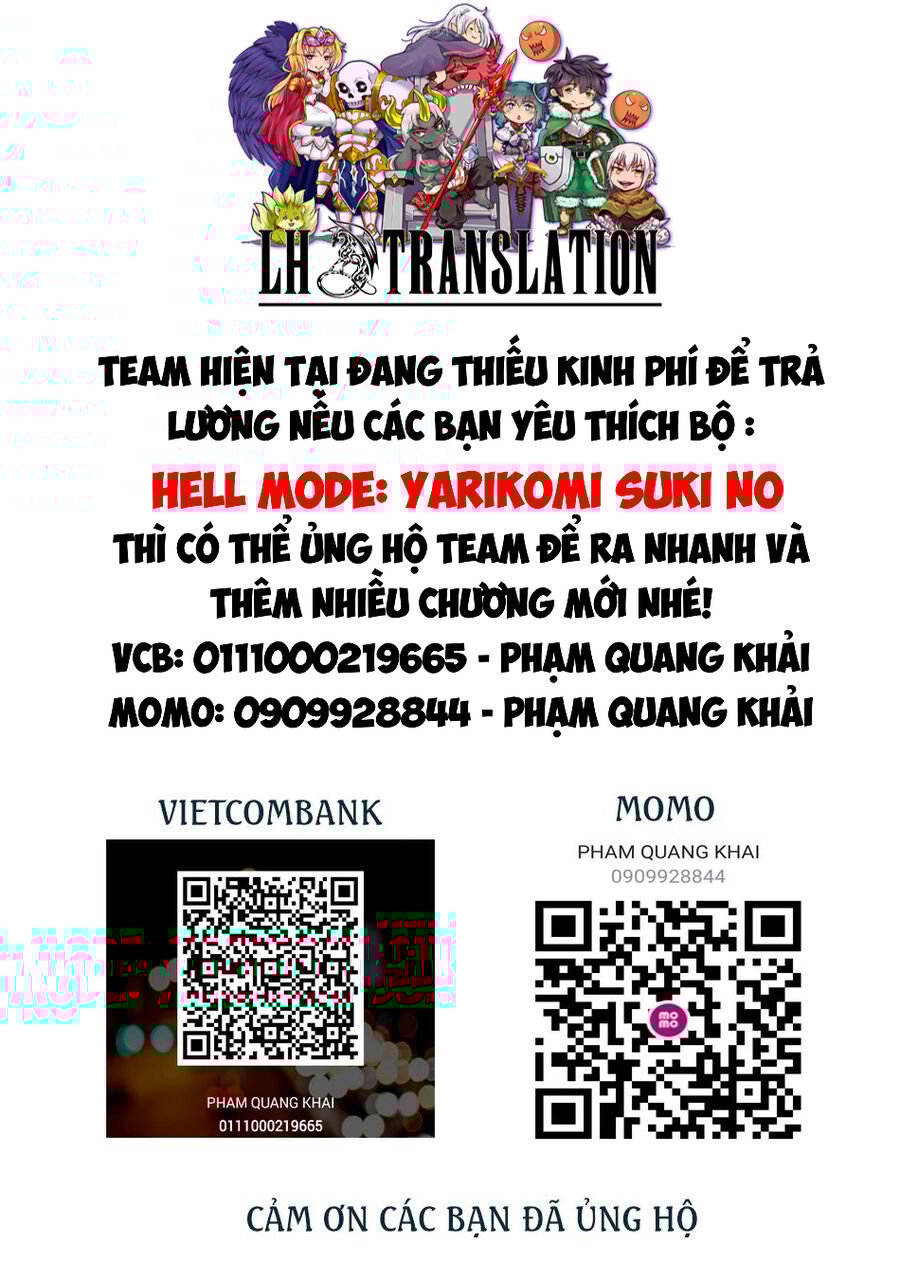 Hell Mode: Yarikomi Suki No Gamer Wa Hai Settei No Isekai De Musou Suru: Chapter 70