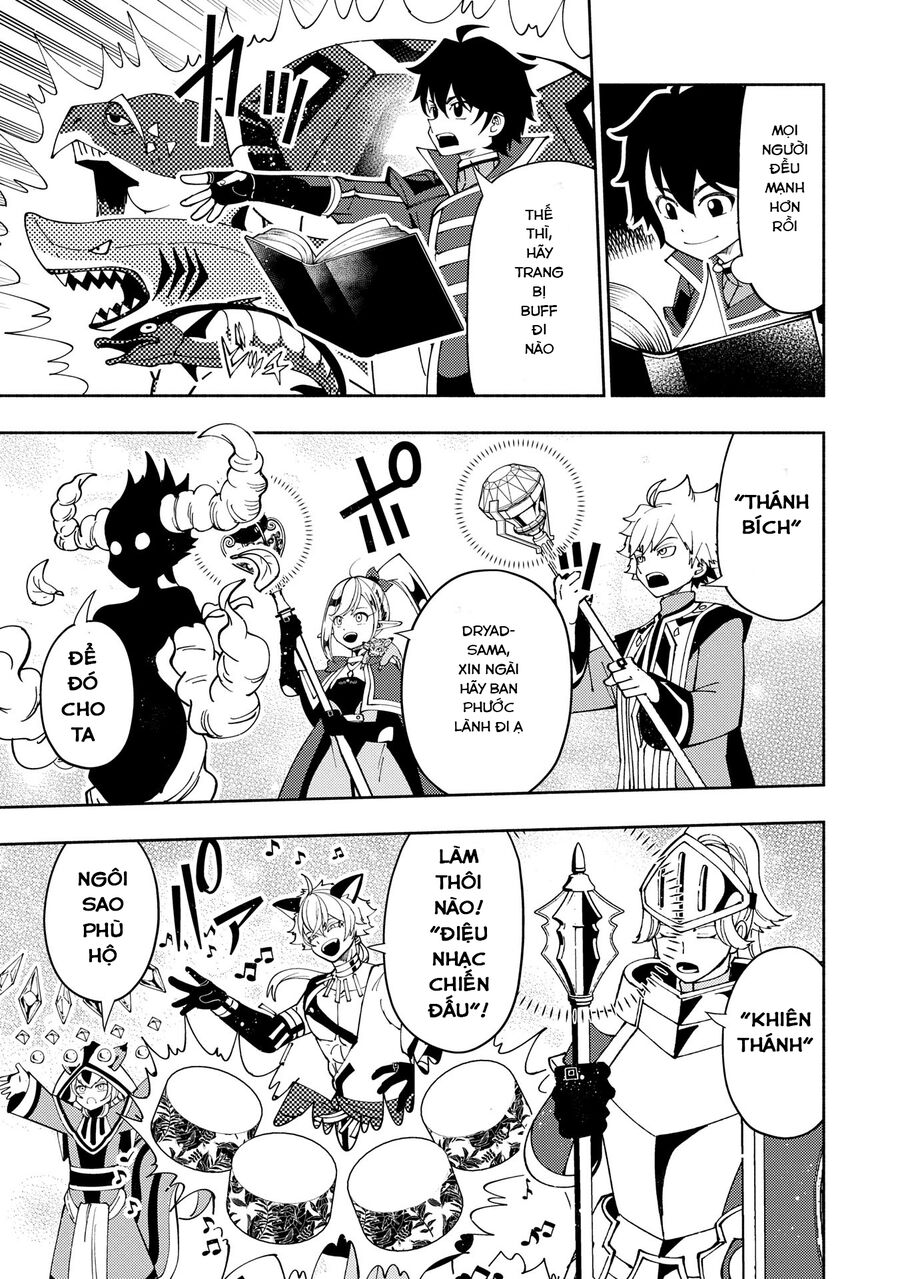 Hell Mode: Yarikomi Suki No Gamer Wa Hai Settei No Isekai De Musou Suru: Chapter 70