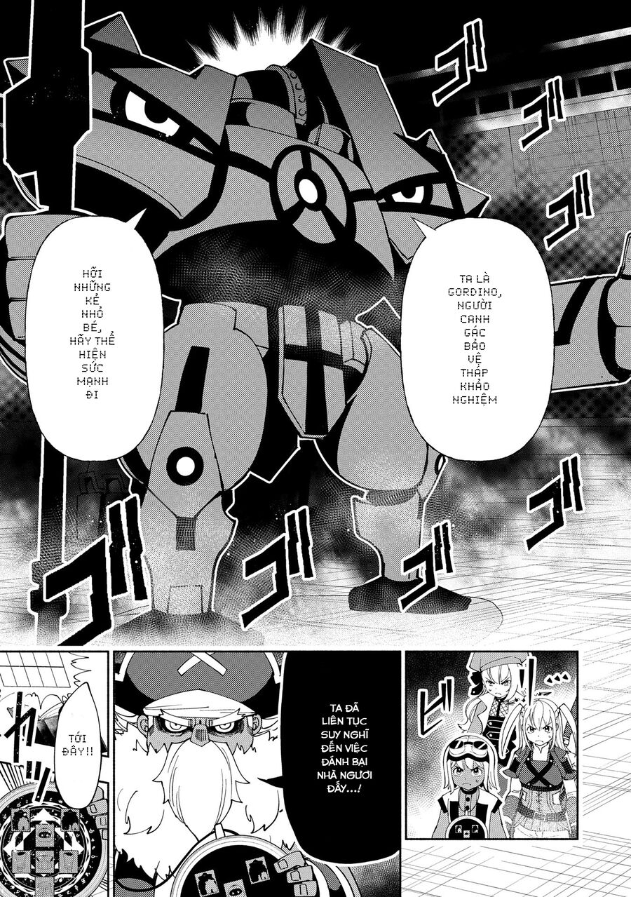 Hell Mode: Yarikomi Suki No Gamer Wa Hai Settei No Isekai De Musou Suru: Chapter 70