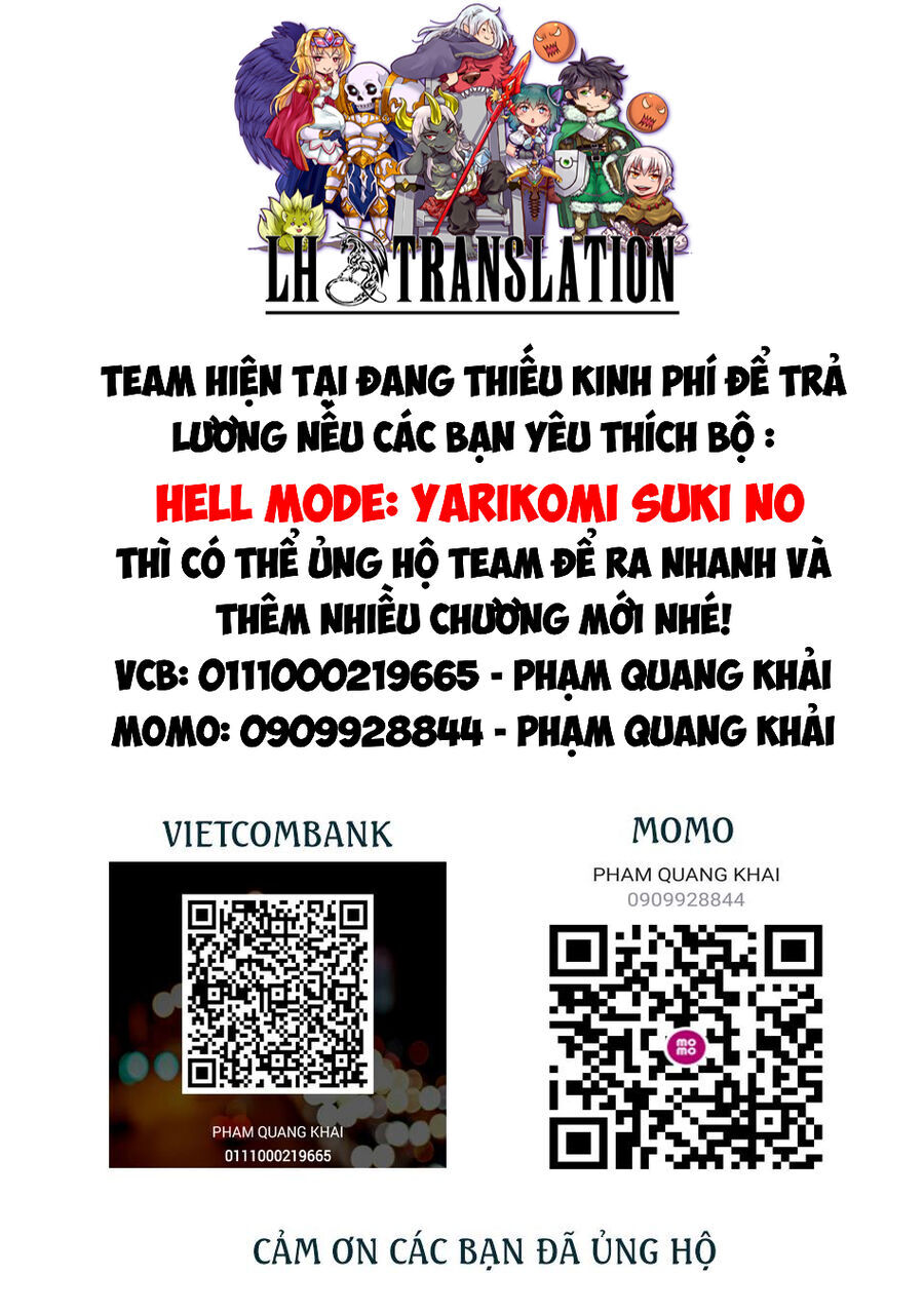 Hell Mode: Yarikomi Suki No Gamer Wa Hai Settei No Isekai De Musou Suru: Chapter 71