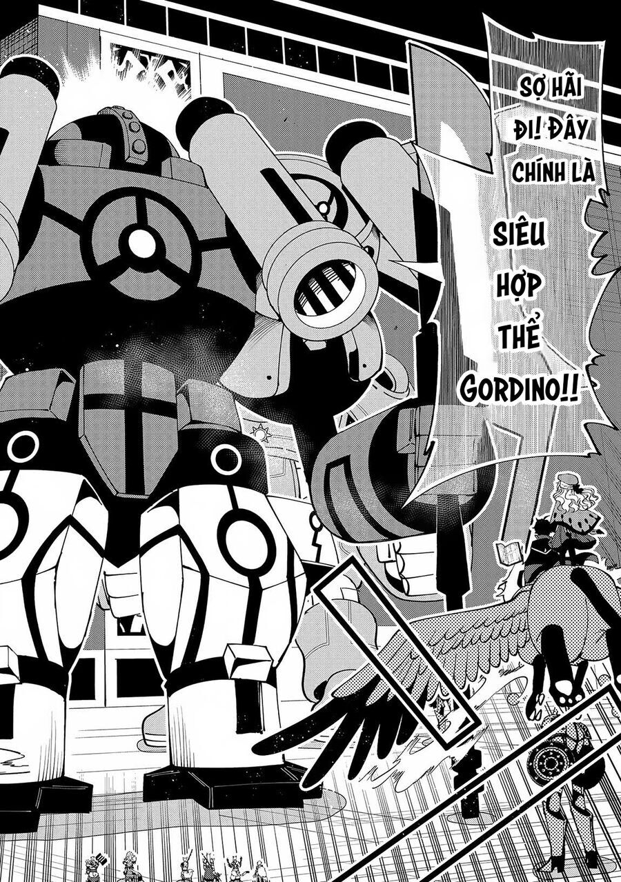 Hell Mode: Yarikomi Suki No Gamer Wa Hai Settei No Isekai De Musou Suru: Chapter 71
