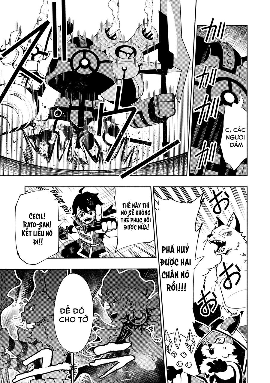 Hell Mode: Yarikomi Suki No Gamer Wa Hai Settei No Isekai De Musou Suru: Chapter 72