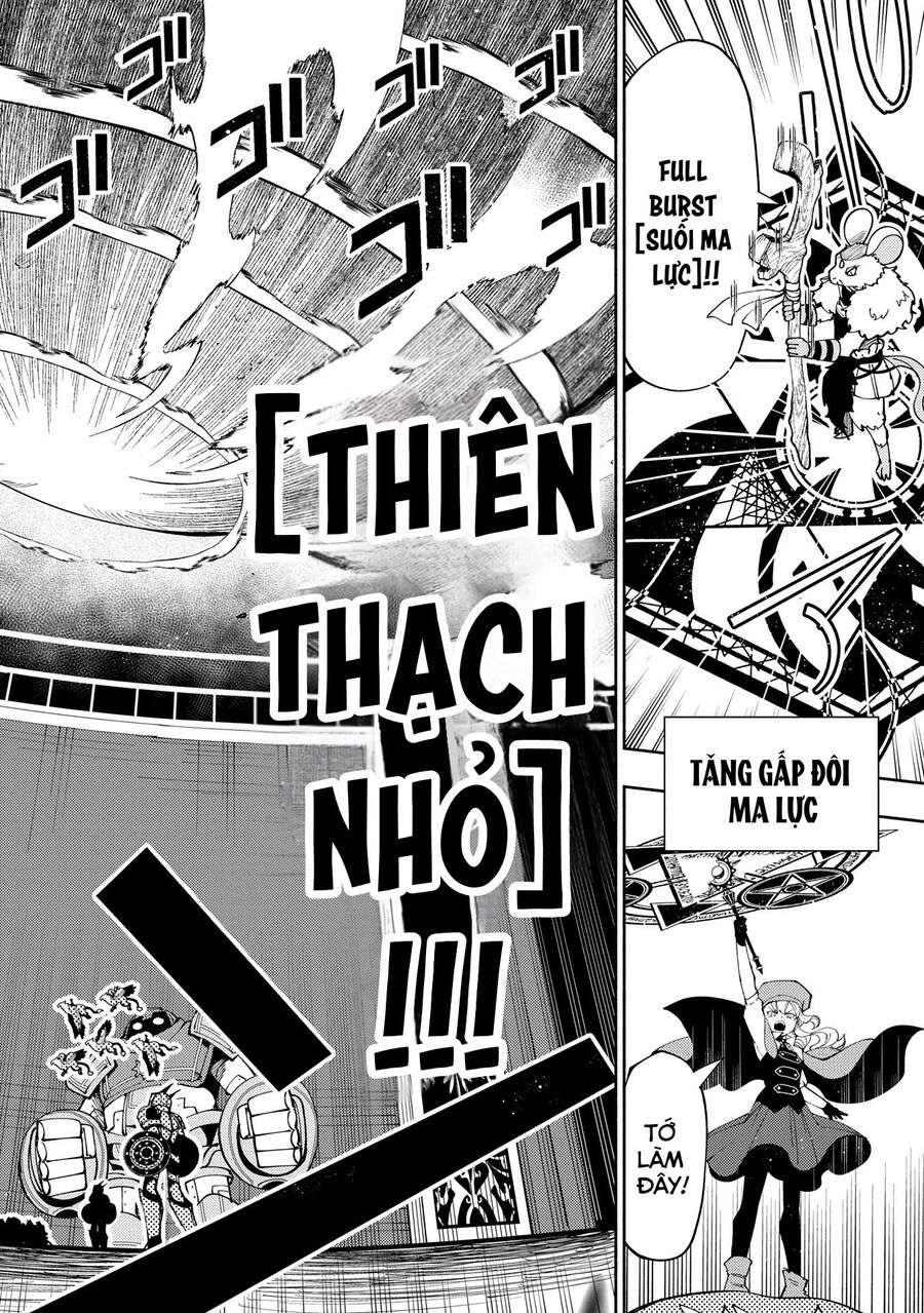 Hell Mode: Yarikomi Suki No Gamer Wa Hai Settei No Isekai De Musou Suru: Chapter 72