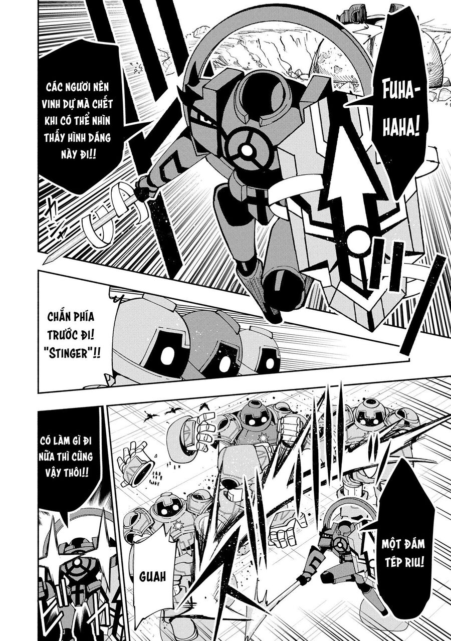 Hell Mode: Yarikomi Suki No Gamer Wa Hai Settei No Isekai De Musou Suru: Chapter 72