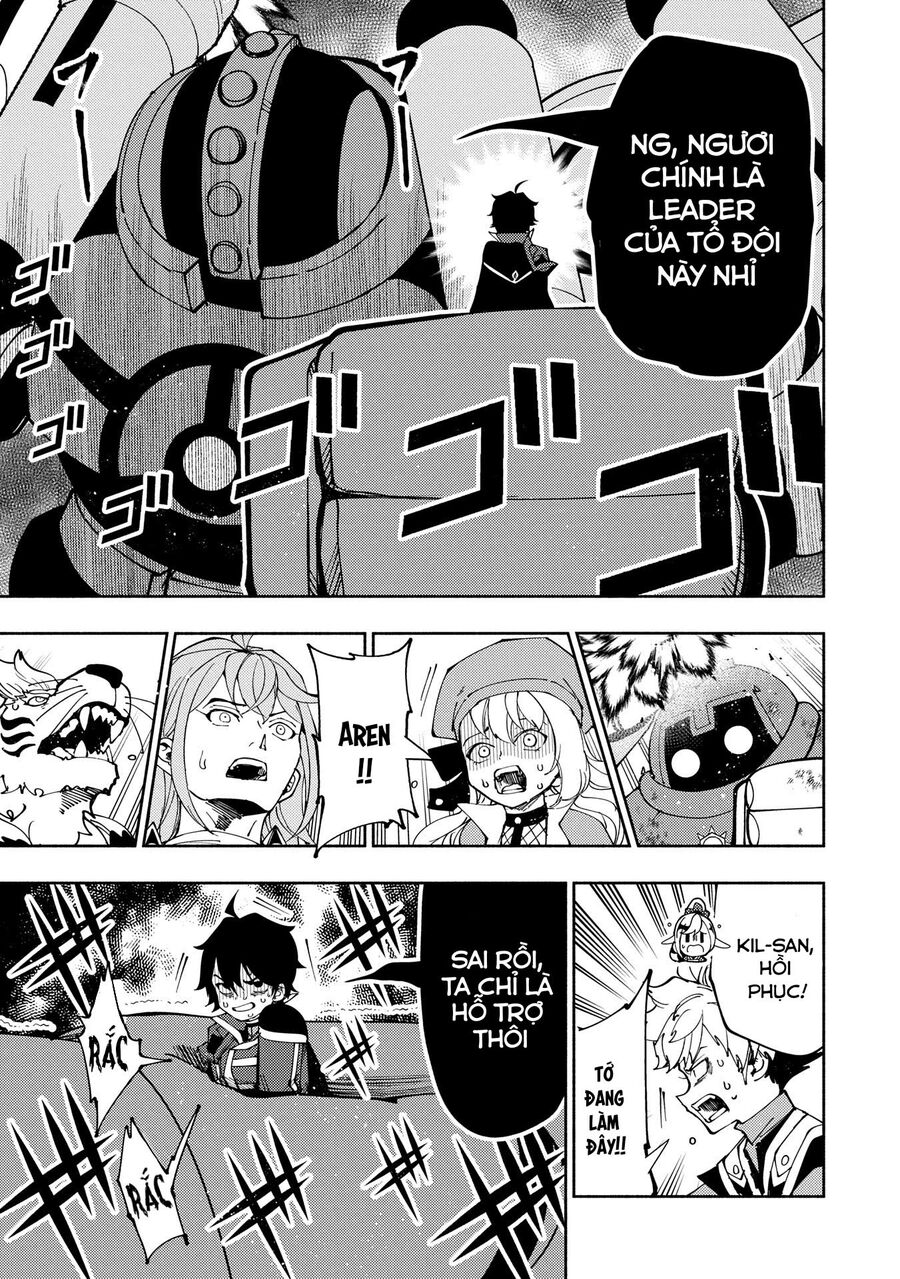 Hell Mode: Yarikomi Suki No Gamer Wa Hai Settei No Isekai De Musou Suru: Chapter 72