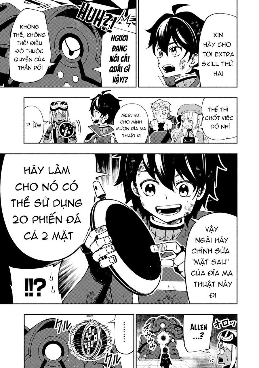Hell Mode: Yarikomi Suki No Gamer Wa Hai Settei No Isekai De Musou Suru: Chapter 73