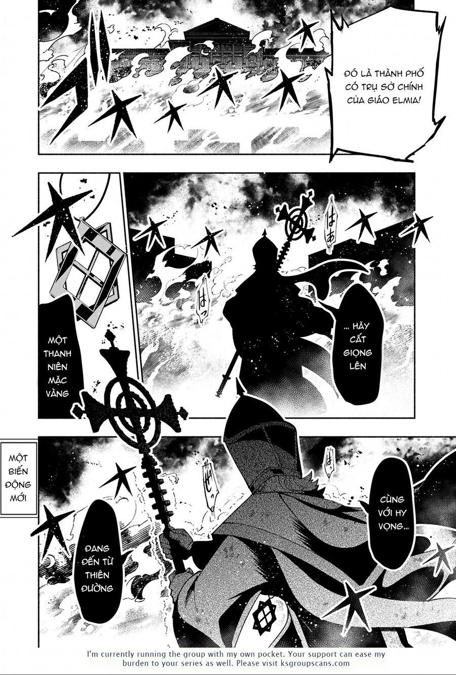 Hell Mode: Yarikomi Suki No Gamer Wa Hai Settei No Isekai De Musou Suru: Chapter 74.2