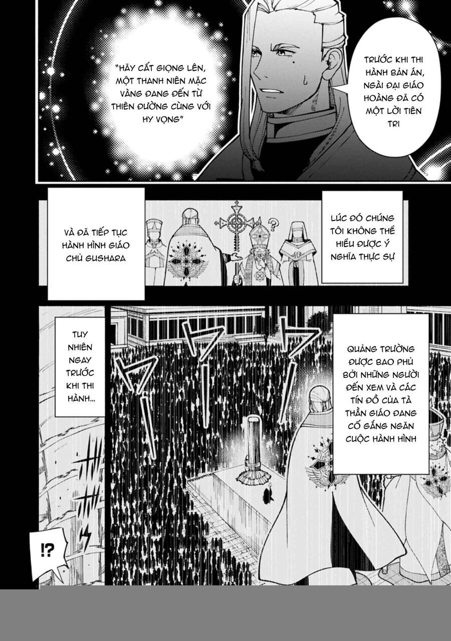 Hell Mode: Yarikomi Suki No Gamer Wa Hai Settei No Isekai De Musou Suru: Chapter 76.2