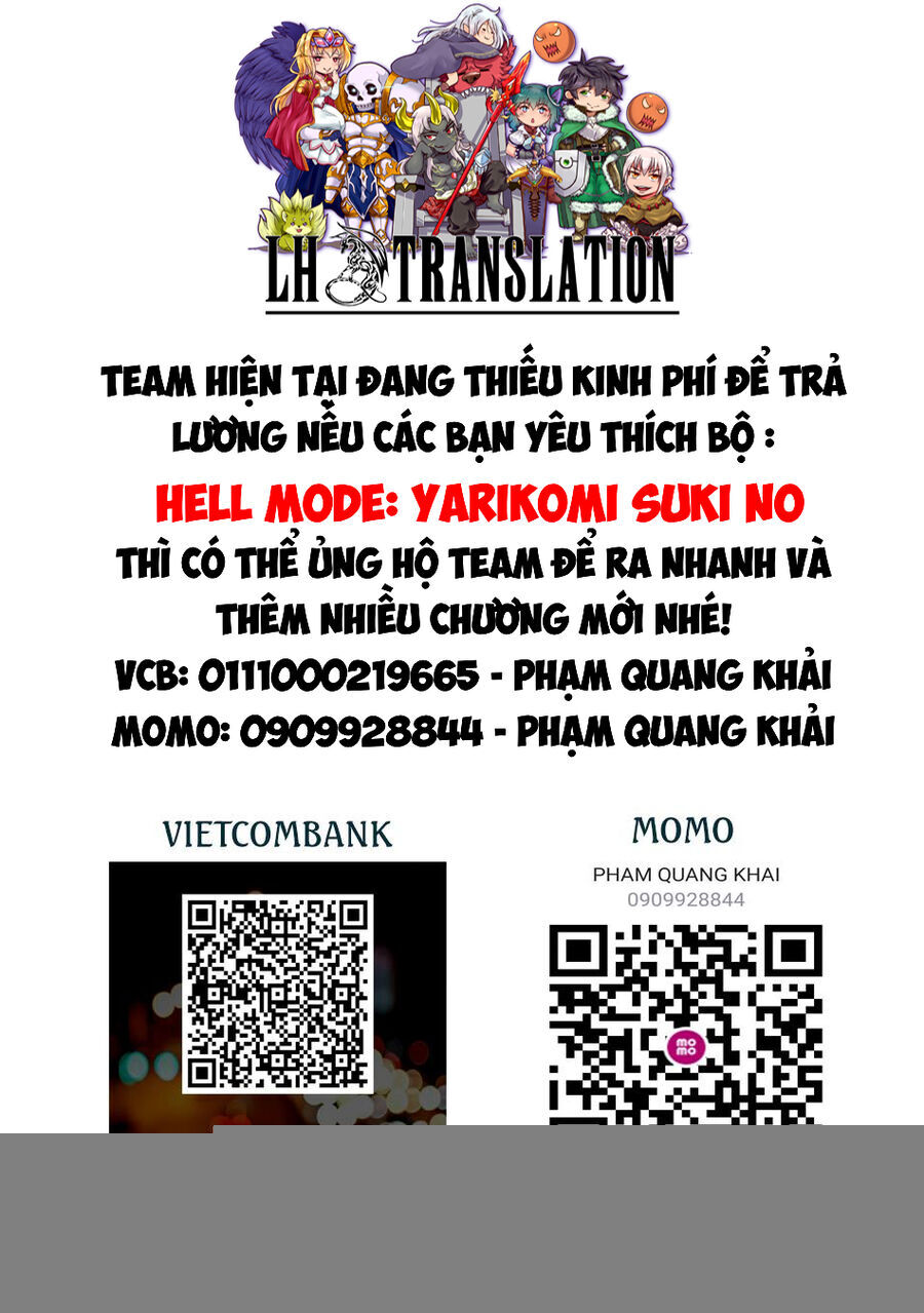 Hell Mode: Yarikomi Suki No Gamer Wa Hai Settei No Isekai De Musou Suru: Chapter 77.2
