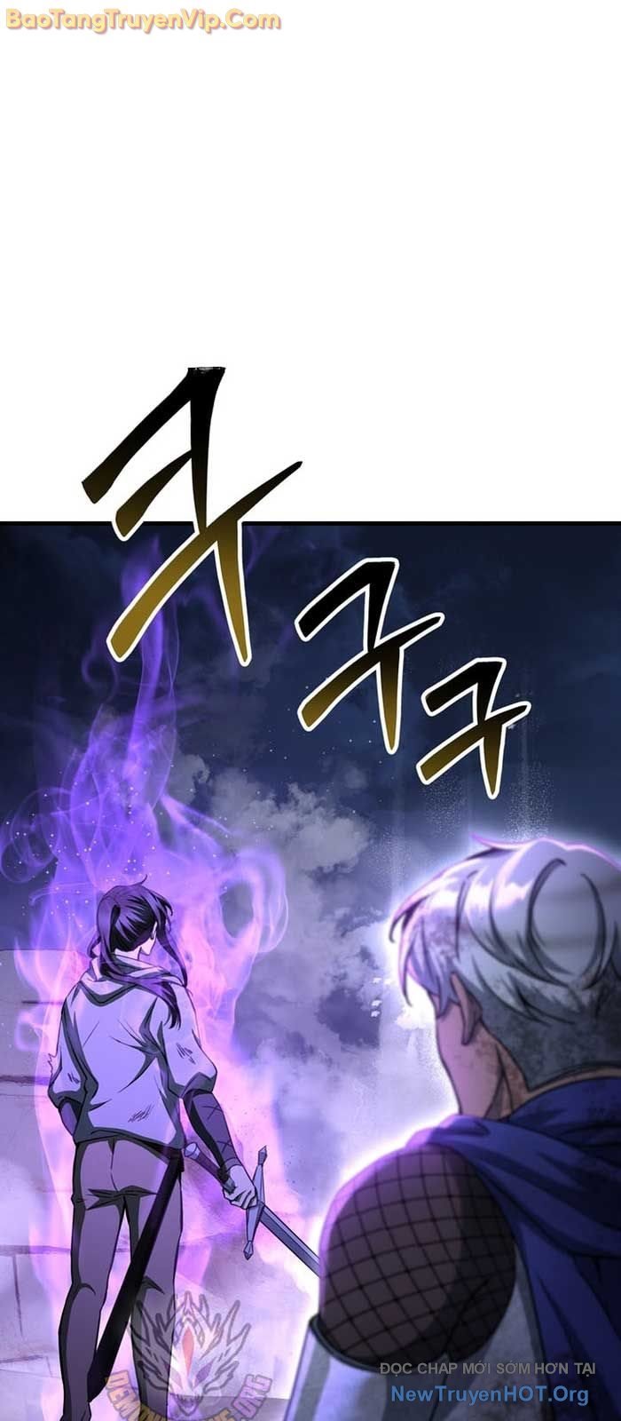 Helmut Đứa Trẻ Bị Ruồng Bỏ: Chapter 100