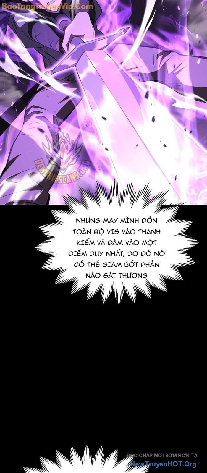 Helmut Đứa Trẻ Bị Ruồng Bỏ: Chapter 100