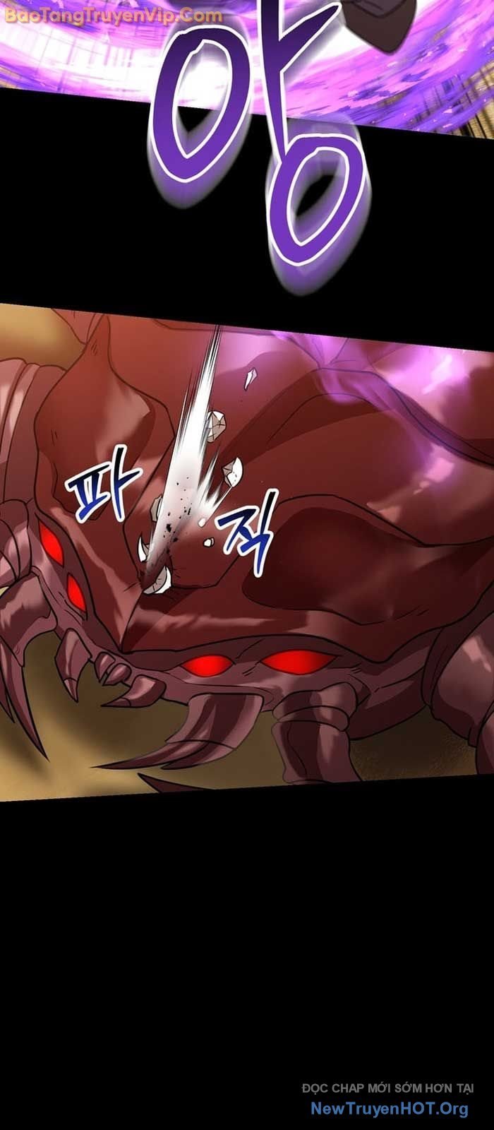 Helmut Đứa Trẻ Bị Ruồng Bỏ: Chapter 100