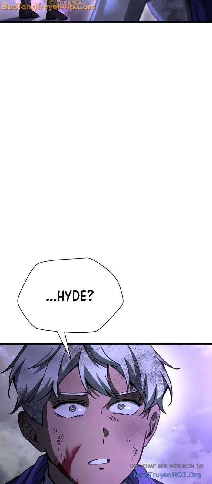 Helmut Đứa Trẻ Bị Ruồng Bỏ: Chapter 100