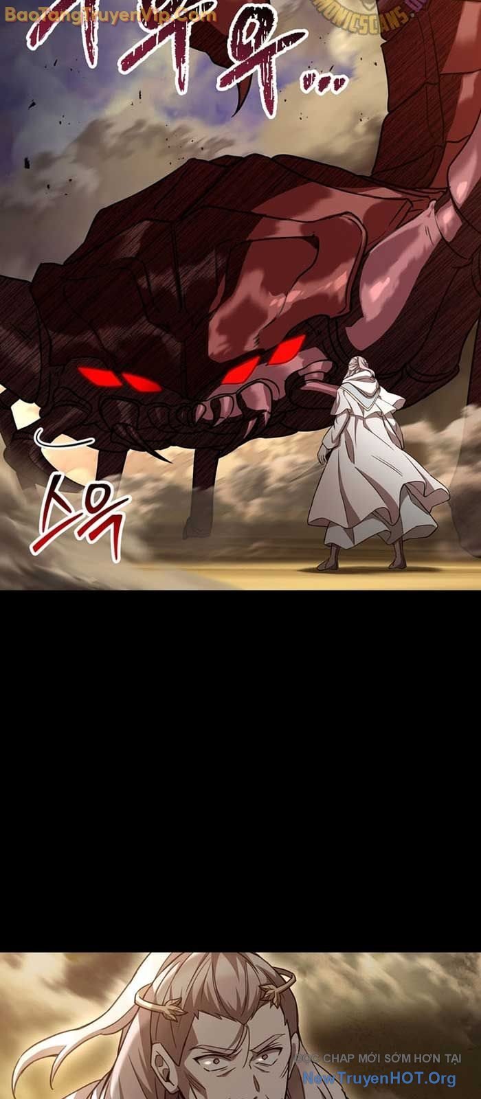 Helmut Đứa Trẻ Bị Ruồng Bỏ: Chapter 100