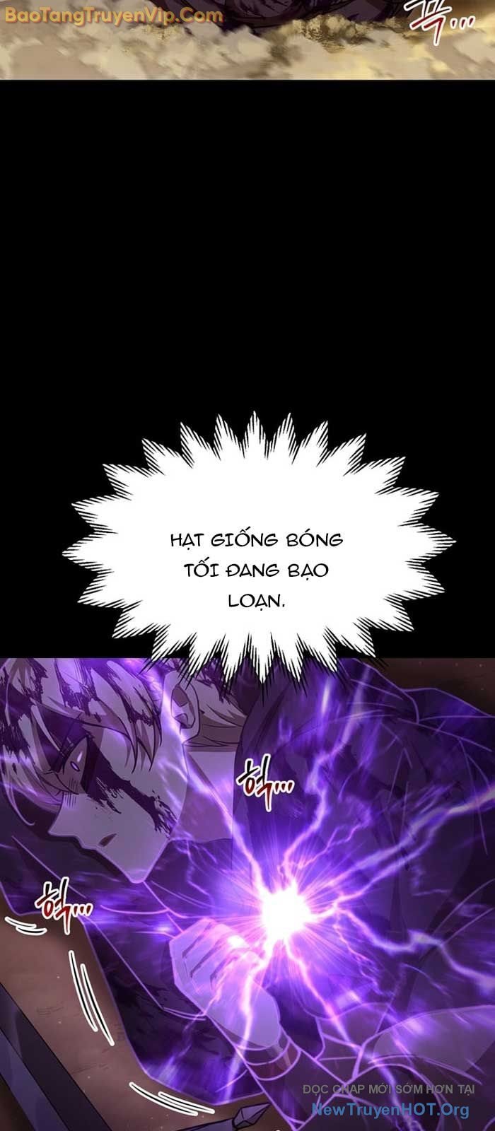 Helmut Đứa Trẻ Bị Ruồng Bỏ: Chapter 100