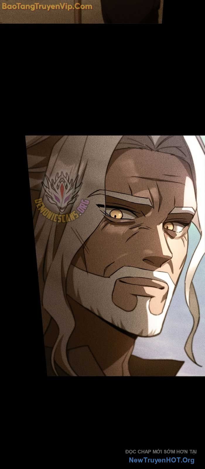 Helmut Đứa Trẻ Bị Ruồng Bỏ: Chapter 100