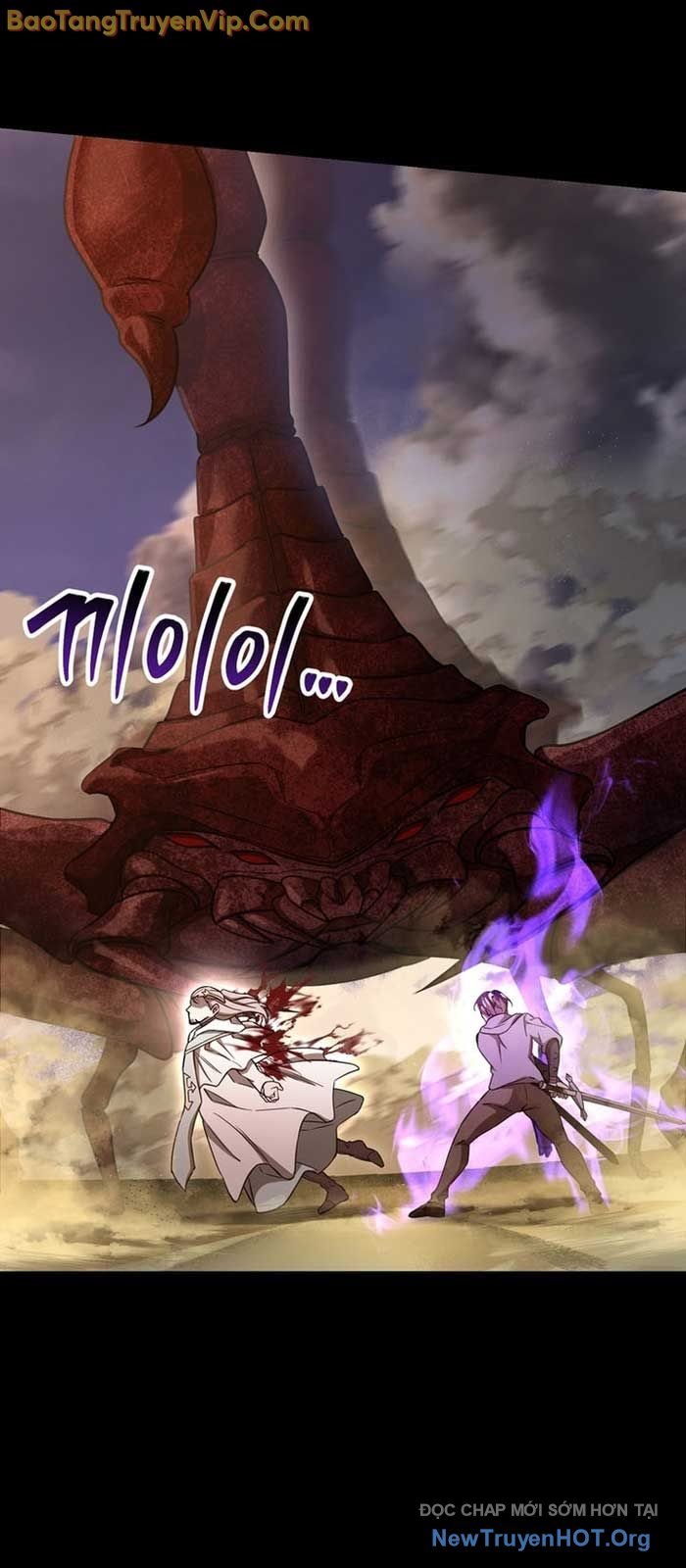 Helmut Đứa Trẻ Bị Ruồng Bỏ: Chapter 100