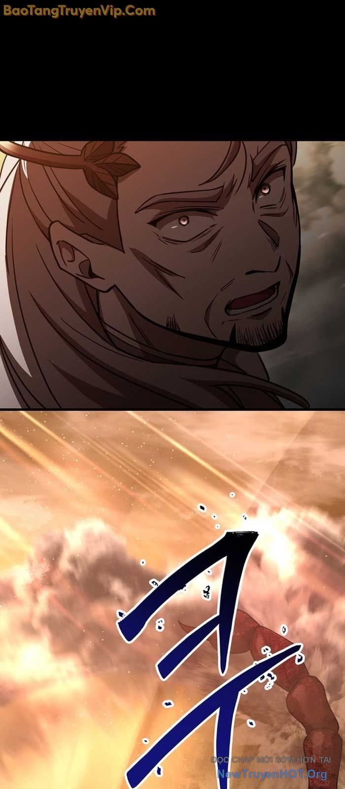 Helmut Đứa Trẻ Bị Ruồng Bỏ: Chapter 100