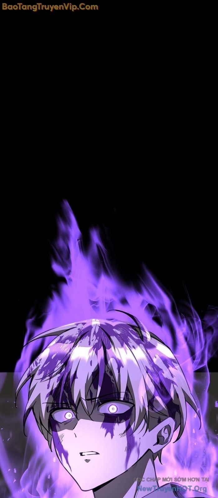 Helmut Đứa Trẻ Bị Ruồng Bỏ: Chapter 100